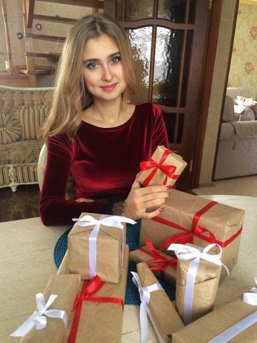 Проститутка Устина